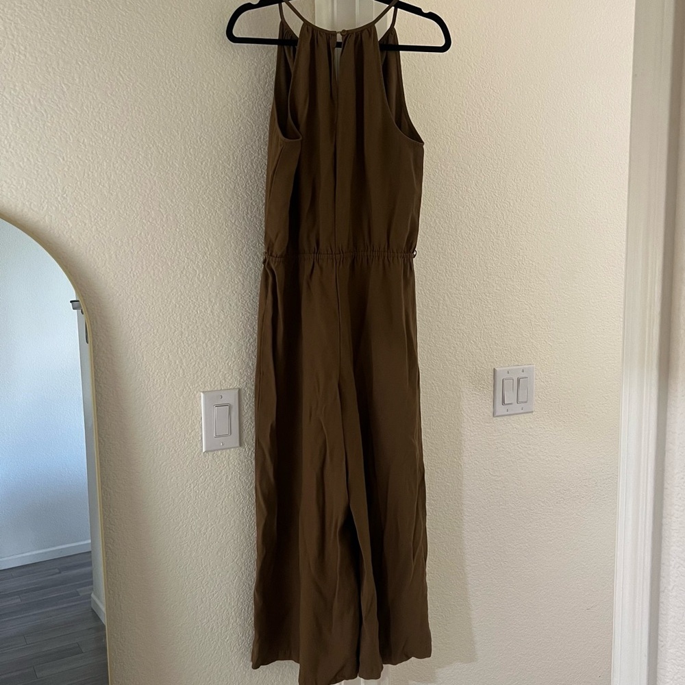 Prologue Wide Leg Jumpsuit - Picture 5 of 5